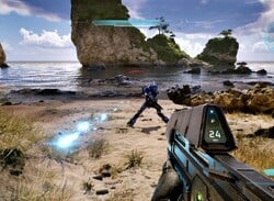 Full List Of Xbox Achievements Revealed For Halo: Campaign Evolved