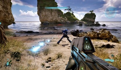 Full List Of Xbox Achievements Revealed For Halo: Campaign Evolved