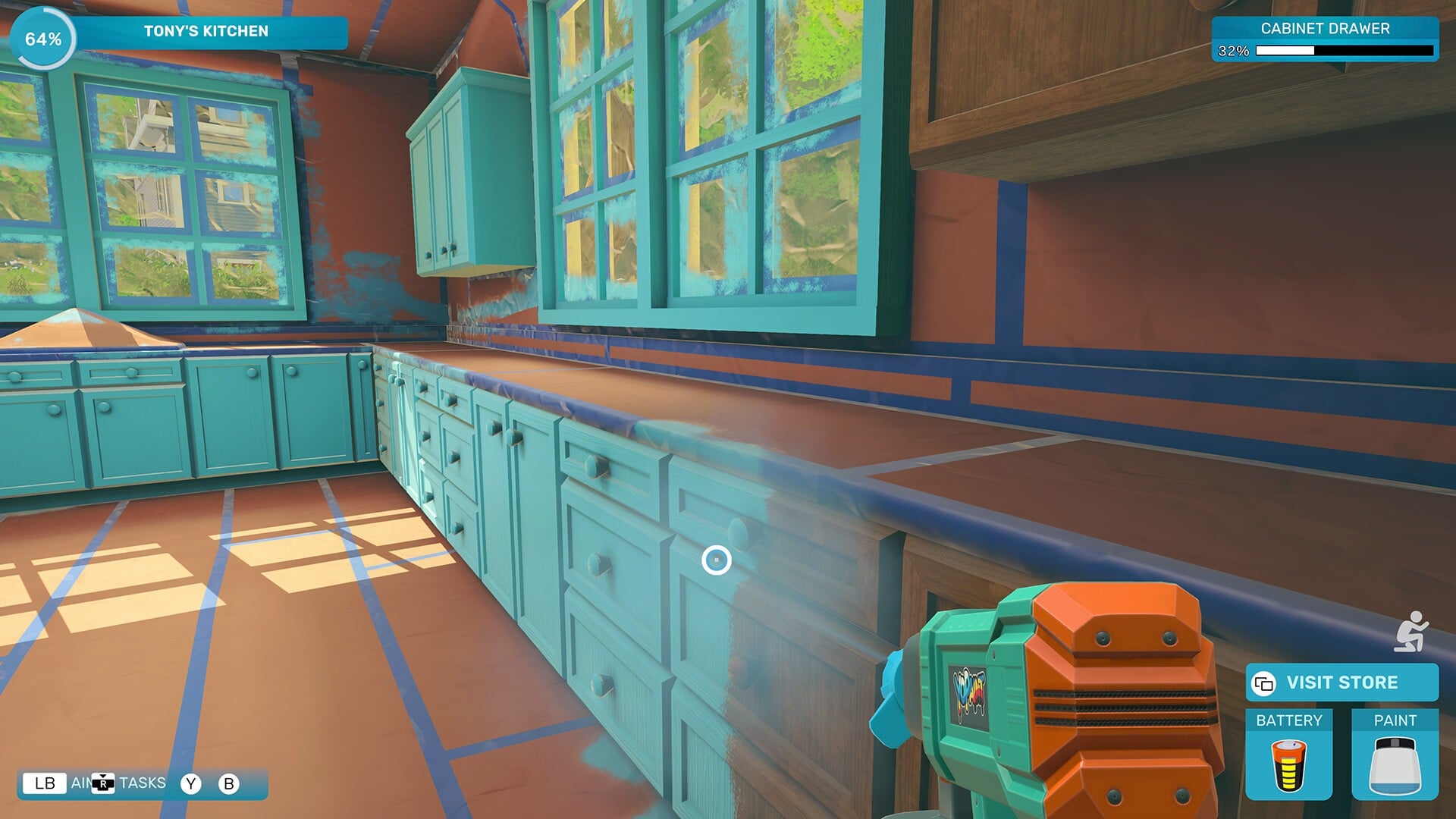 Two Games Are Available Today With Xbox Game Pass Premium (December 3)