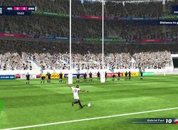 Rugby World Cup 2015 (Xbox One)