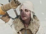 The Witcher 3 Remastered Update Targets 'Poor Image Clarity' On Xbox Series S
