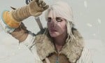 The Witcher 3 Remastered Update Targets 'Poor Image Clarity' On Xbox Series S