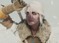 The Witcher 3 Remastered Update Targets 'Poor Image Clarity' On Xbox Series S