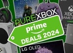 Amazon Prime Big Deal Days 2024 - Best Deals On Xbox Consoles, Games, Accessories, Game Pass And More