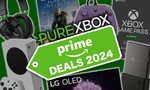 Amazon Prime Big Deal Days 2024 - Best Xbox Deals To Expect In October Sale