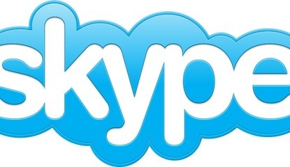 Forget Video Kinect, Skype is Coming to Xbox 360