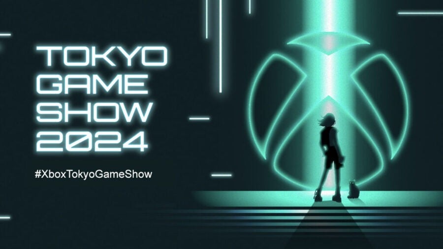 Xbox’s Tokyo Game Show 2024 Broadcast Airs Later This Month