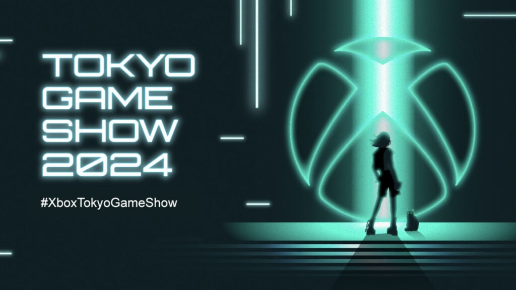 Xbox's Tokyo Game Show 2025 Broadcast Airs Later This Month Pure Xbox