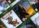 Which Xbox Games Have The Best Box Art?