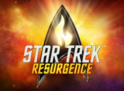 Ex-Telltale Devs Working On Star Trek Resurgence, Coming To Xbox In Spring 2022