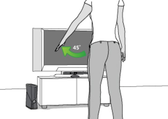 Starting Out with Kinect