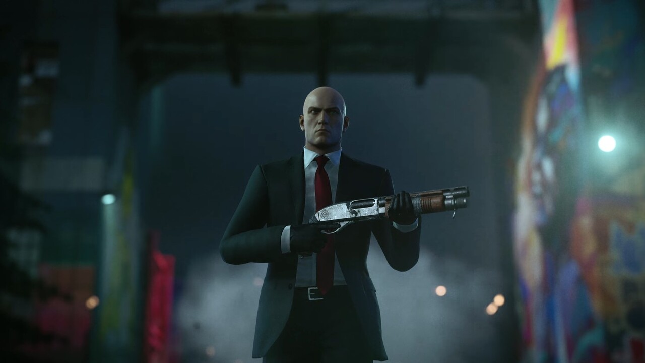 Hitman III review: The most satisfying stealth game?