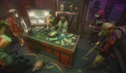 'Schedule 1' Is Coming To Xbox Next Week, But It's Not The Game You're Thinking Of