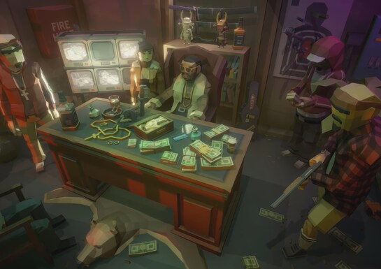 'Schedule 1' Is Coming To Xbox Next Week, But It's Not The Game You're Thinking Of