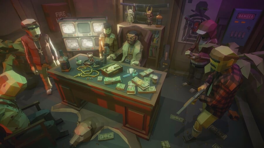 ‘Schedule 1’ Is Coming To Xbox Next Week, But It’s Not The Game You’re Thinking Of ‘Schedule 1’ Is Coming To Xbox Next Week, But It’s Not The Game You’re Thinking Of