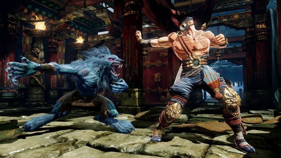 Xbox Boss Phil Spencer Still 'Wants To Continue' With Killer Instinct