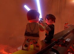 Everyone's 'Moving To New Zealand' Again For LEGO Star Wars On Xbox