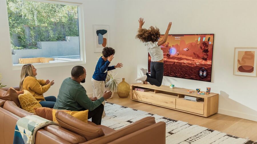 Xbox Series X|S Had No Black Friday Deals, So They Lost To A Console We've Never Heard Of 2