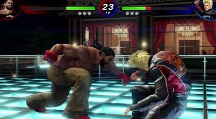 SEGA Randomly Announces Virtua Fighter For Xbox Game Pass In September 2