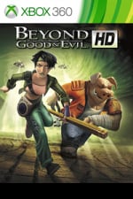 Beyond Good & Evil