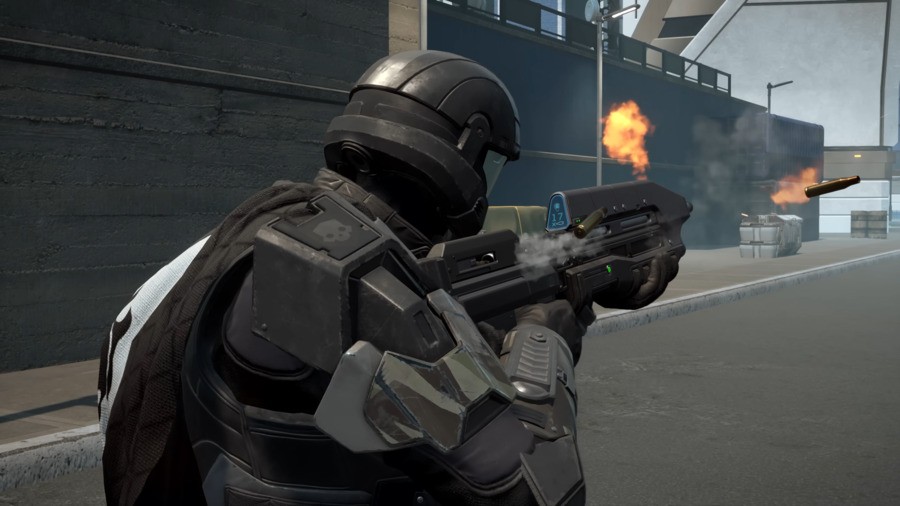 Helldivers 2's Player Count Spikes Massively Following Xbox Series X|S Release