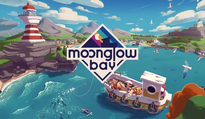 Wholesome Fishing RPG Moonglow Bay Is Now Available With Xbox Game Pass