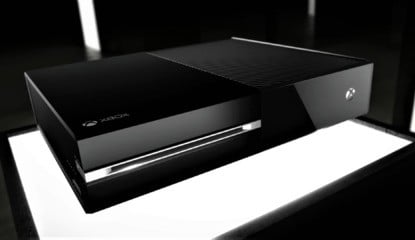 OG Xbox Creator 'Feared It Was All Over' At The Xbox One Launch