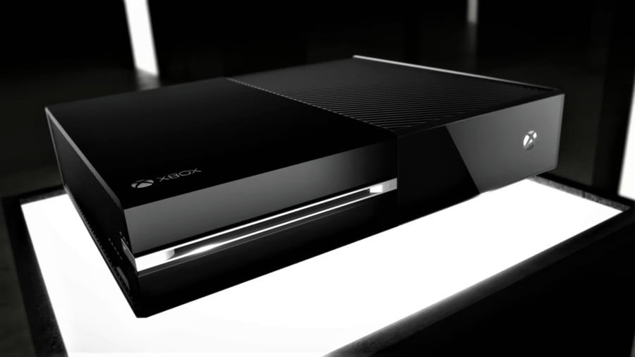 OG Xbox Creator 'Feared It Was All Over' At The Xbox One Launch