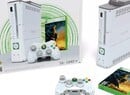 MEGA's Replica Xbox 360 Has A Cool Halo Easter Egg Inside it