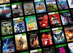 Do You Own Any Xbox Games You've Never Played?