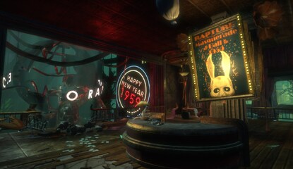 Which Is The Best BioShock Game On Xbox?