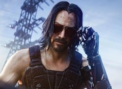 Cyberpunk 2077's First Free DLC Is Coming In Patch 1.3, Includes Numerous Cosmetic Items