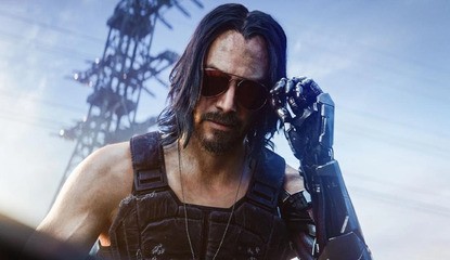 Cyberpunk 2077's First Free DLC Is Coming In Patch 1.3, Includes Numerous Cosmetic Items
