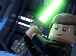 LEGO Star Wars: The Skywalker Saga Includes A 'Mumble Mode' For Old Times' Sake