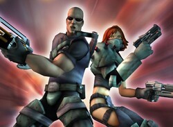 Thanks To An Easter Egg, TimeSplitters 2 Is Now Fully Playable On Xbox One