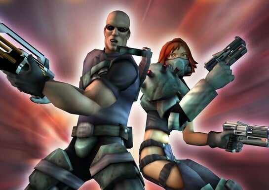 Thanks To An Easter Egg, TimeSplitters 2 Is Now Fully Playable On Xbox One
