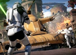 Star Wars Battlefront 2's Resurgence Day Aims To 'Make History' On Xbox & Beyond This Month