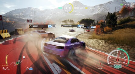CarX Street Brings Its Open World Racing Game To Xbox This Month 2