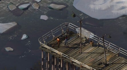 Disco Elysium Is One Of The Best RPGs Ever, And It's Available Today With Xbox Game Pass 1