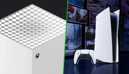 Xbox Will Apparently Announce More PS5 & Switch 2 Ports 'In The Coming Weeks'