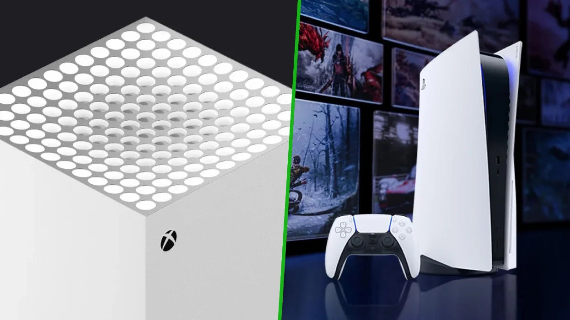 Xbox Will Apparently Announce More PS5 & Switch 2 Ports 'In The Coming Weeks'