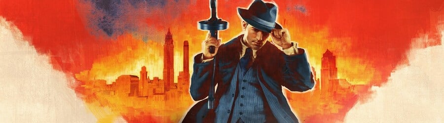 Mafia: Definitive Edition (Xbox One)