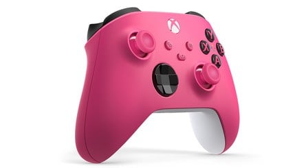 Xbox Pink4