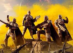 Helldivers 2 Drops To 'Lowest Price Ever' On Xbox Following Surprise Weekend Discount