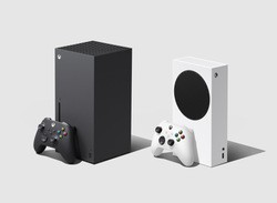 Influencers Get Their Hands On The Xbox Series S & X Prototypes