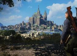 Sniper Elite 5 Mission 3 Starting Locations: Spy Academy