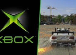 Insignia Brings Back Online Multiplayer For Lots More Xbox Games, Including Burnout 3