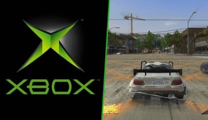 Insignia Brings Back Online Multiplayer For Lots More Xbox Games, Including Burnout 3