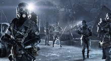 Metro 2033 Redux