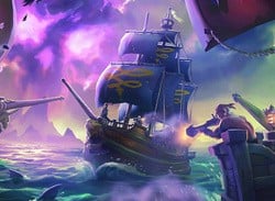 Sea Of Thieves - In Truly Ship-Shape Condition Two Years After Launch